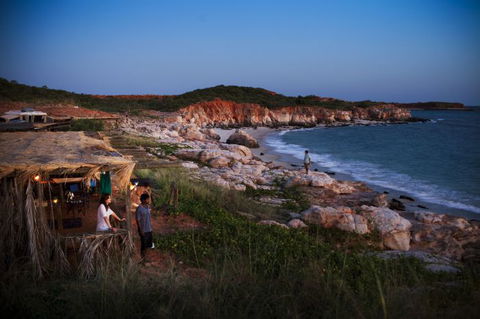 Kooljaman At Cape Leveque - Hotel Gold Coast 5
