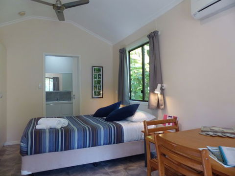 Daintree Valley Haven - Hotel Gold Coast 0