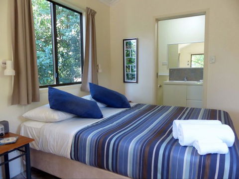 Daintree Valley Haven - Hotel Gold Coast 8