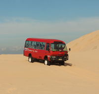 Port Stephens 4WD Tours - Hotel Gold Coast