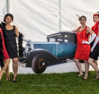 Port Lincoln Tunarama Festival - Hotel Gold Coast