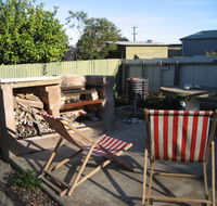 Gert By Sea - Hotel Gold Coast