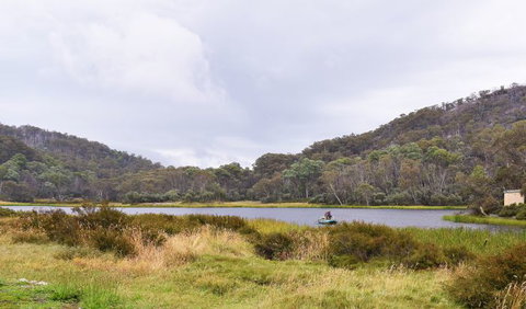 River Escapes - Hotel Gold Coast 3
