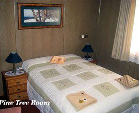 Sages Haus Bed And Breakfast - Hotel Gold Coast 0