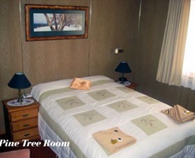 Sages Haus Bed And Breakfast - Hotel Gold Coast 1