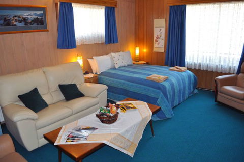 Sages Haus Bed And Breakfast - Hotel Gold Coast 2