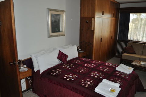 Sages Haus Bed And Breakfast - Hotel Gold Coast 5