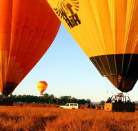 Hot Air Balloon Scenic Rim - Hotel Gold Coast