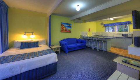 BIG4 Bungalow Park - Hotel Gold Coast 0