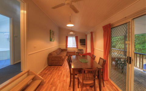 BIG4 Bungalow Park - Hotel Gold Coast 1