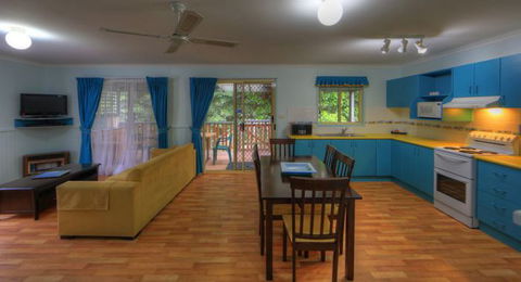 BIG4 Bungalow Park - Hotel Gold Coast 3