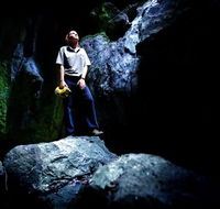 Dig the Tropic Four Day Drive - Hotel Gold Coast