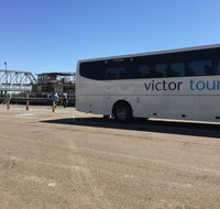Victor Tours - Hotel Gold Coast