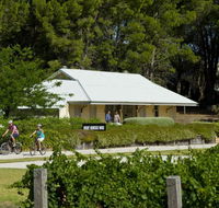 Tour de Vines - Hotel Gold Coast