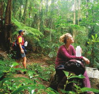 Ships Stern circuit - Hotel Gold Coast