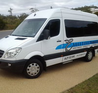 Executive Transfers Gladstone