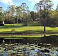 Melawondi Spring Retreat - Hotel Gold Coast