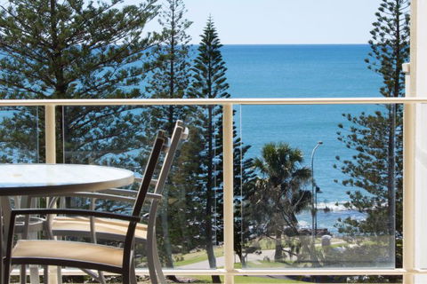 Pacific Beach Resort - Hotel Gold Coast 0
