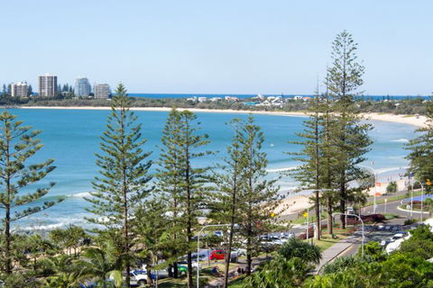 Pacific Beach Resort - Hotel Gold Coast 8