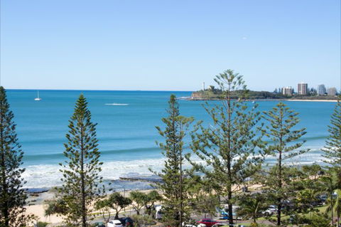 Pacific Beach Resort - Hotel Gold Coast 13