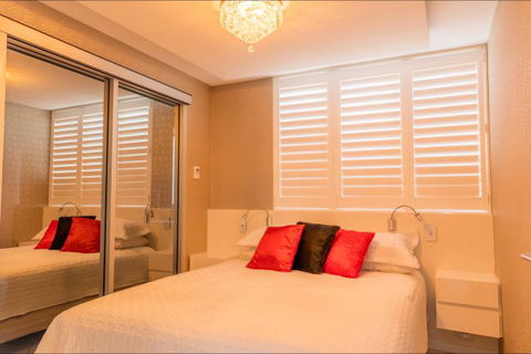 Pacific Beach Resort - Hotel Gold Coast 23