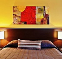 Governor Macquarie Motor Inn - Hotel Gold Coast