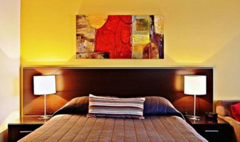 Governor Macquarie Motor Inn - Hotel Gold Coast 2