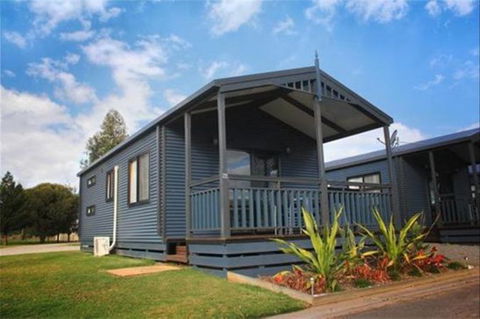 BIG4 Swan Hill - Hotel Gold Coast 0