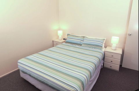BIG4 Swan Hill - Hotel Gold Coast 3