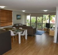 Sanctuary Beach Resort - Hotel Gold Coast