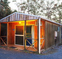 Discovery Parks - Cradle Mountain - Hotel Gold Coast