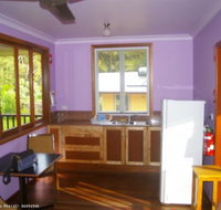 Teretre Cabins Retreat