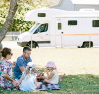 Britz Campervan 4WD and Car Rentals - Hotel Gold Coast