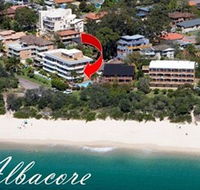 Albacore 4 - Hotel Gold Coast