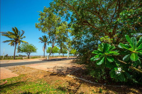 Discovery Parks - Port Hedland - Hotel Gold Coast 17