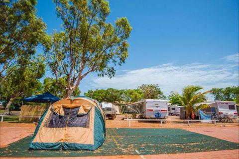 Discovery Parks - Port Hedland - Hotel Gold Coast 19