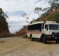 Windjana Tours - Hotel Gold Coast