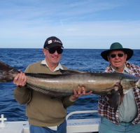 Reel Time Charters Yamba - Hotel Gold Coast
