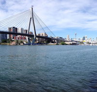 Secret Sydney Walking Tours - Hotel Gold Coast