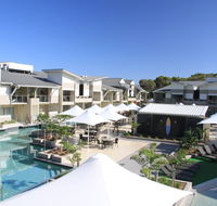 Lagoons 1770 Resort and Spa - Hotel Gold Coast