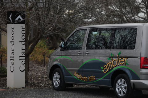 Ambler Touring - Hotel Gold Coast 7