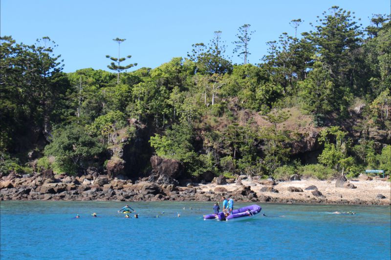 Jubilee Pocket QLD Hotel Gold Coast