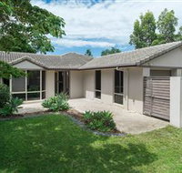 At Theme Park Central Holiday House - Hotel Gold Coast
