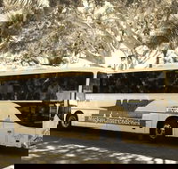 Mackay Transit Coaches - Hotel Gold Coast