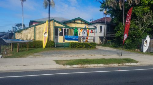 North Mackay QLD Hotel Gold Coast