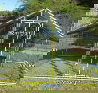 Maryriver Cages For Chickens Dogs Poultry - Hotel Gold Coast