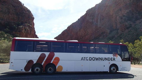 ATG Downunder - Hotel Gold Coast 1