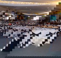 Taree-Wingham Race Club - Hotel Gold Coast