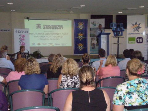 Taree-Wingham Race Club - Hotel Gold Coast 1
