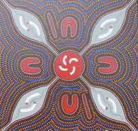 Dunghutti-Ngaku Aboriginal Art Gallery - Hotel Gold Coast